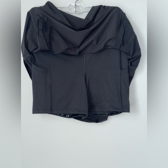 ATHLETA Women's Black Fairway
Pleated Skort Golf Tennis size M - Picture 9 of 16